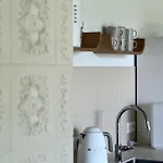 Strome Zbocze Na Turystycznej *