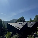 Strome Zbocze Na Turystycznej Apartment *