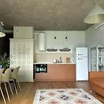 Apartment Strome Zbocze Na Turystycznej