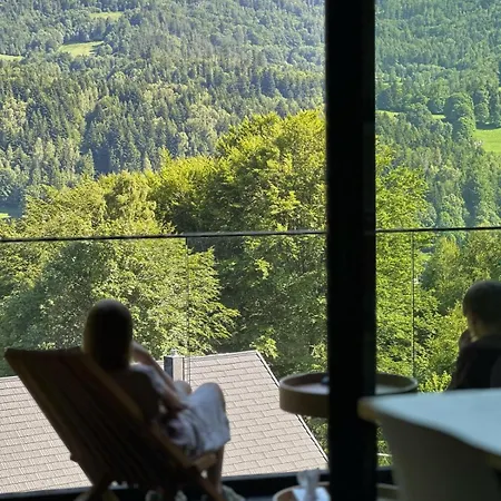 Apartment Strome Zbocze Na Turystycznej Szczyrk