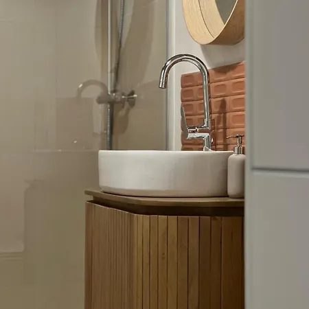 Apartment Strome Zbocze Na Turystycznej