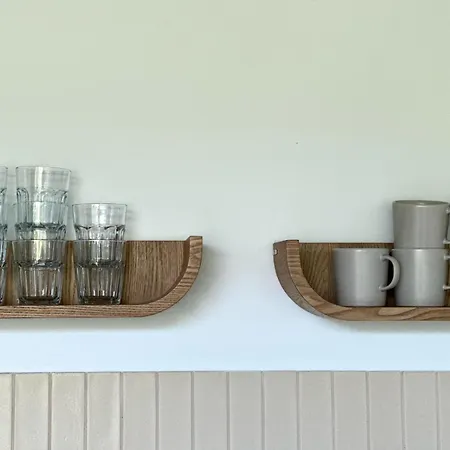 Strome Zbocze Na Turystycznej 아파트 슈차이르크