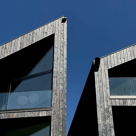 Strome Zbocze Na Turystycznej 아파트