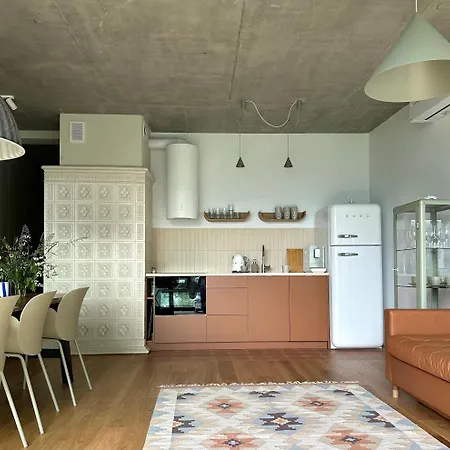 Apartamento Strome Zbocze Na Turystycznej