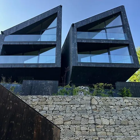 Apartment Strome Zbocze Na Turystycznej *
