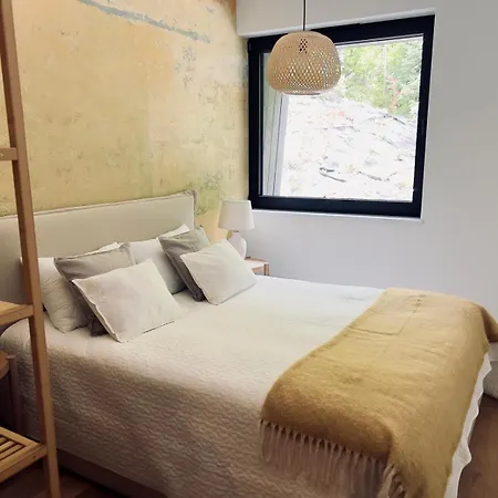 Apartamento Strome Zbocze Na Turystycznej