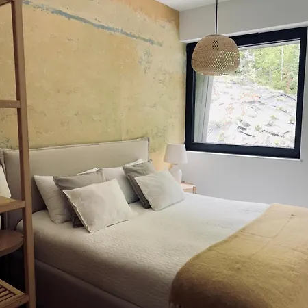 Strome Zbocze Na Turystycznej Apartamento *