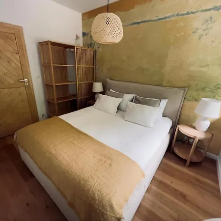 Strome Zbocze Na Turystycznej Apartment *