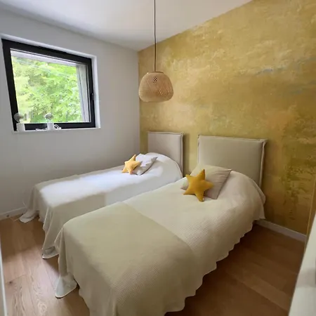 Strome Zbocze Na Turystycznej Apartamento Szczyrk