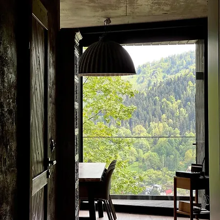 Apartment Strome Zbocze Na Turystycznej