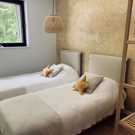 Strome Zbocze Na Turystycznej Apartment Szczyrk