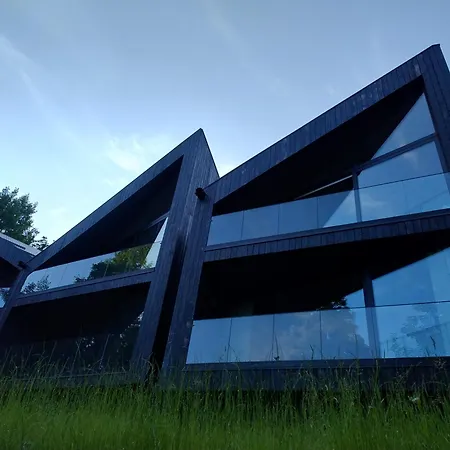 Apartament Strome Zbocze Na Turystycznej Szczyrk