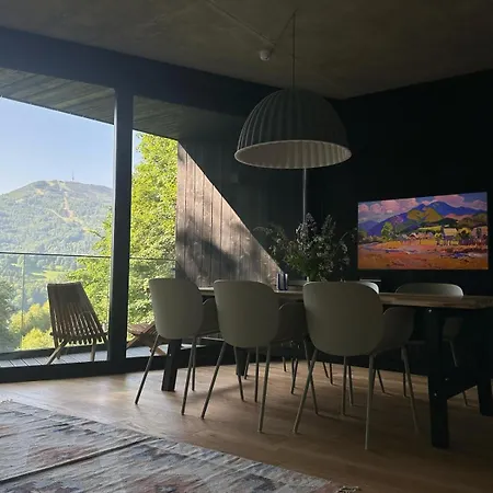 Apartamento Strome Zbocze Na Turystycznej *