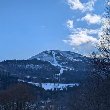 Strome Zbocze Na Turystycznej *