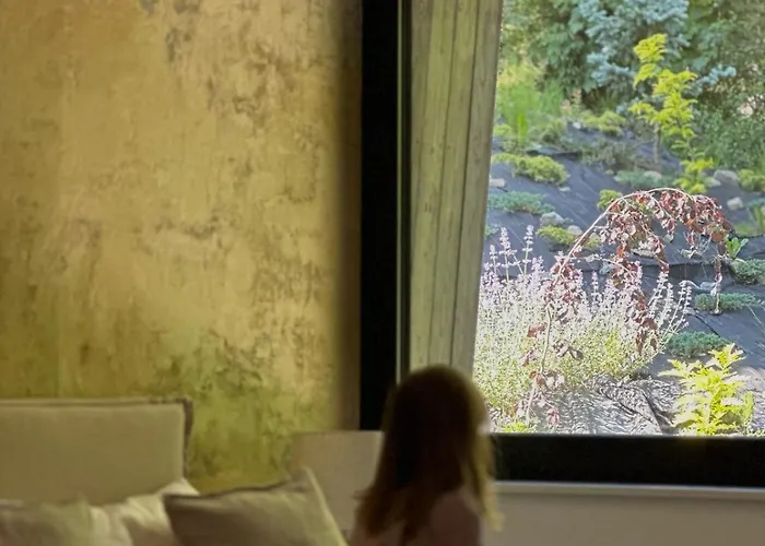 Strome Zbocze Na Turystycznej * שצ'צ'ירק