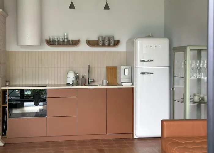 Strome Zbocze Na Turystycznej דירה *