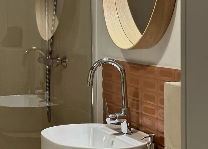 Strome Zbocze Na Turystycznej דירה