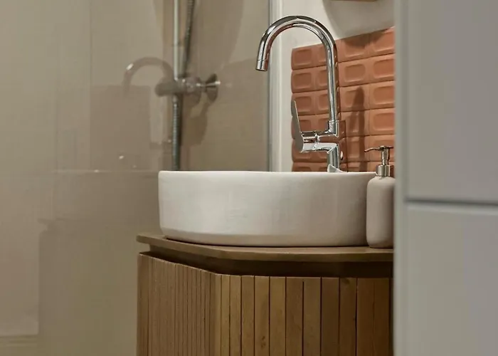 דירה Strome Zbocze Na Turystycznej