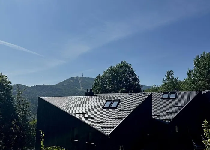 Strome Zbocze Na Turystycznej דירה *