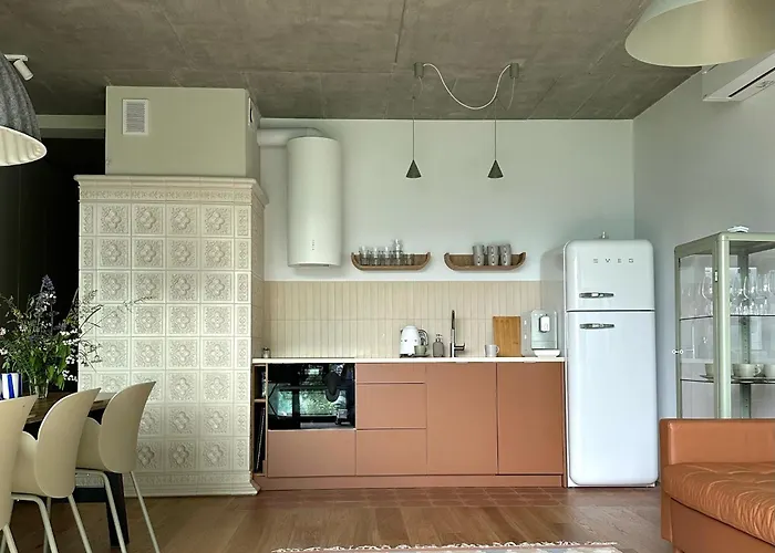 דירה Strome Zbocze Na Turystycznej