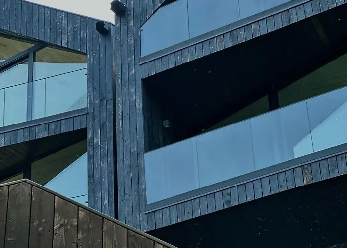 דירה Strome Zbocze Na Turystycznej שצ'צ'ירק