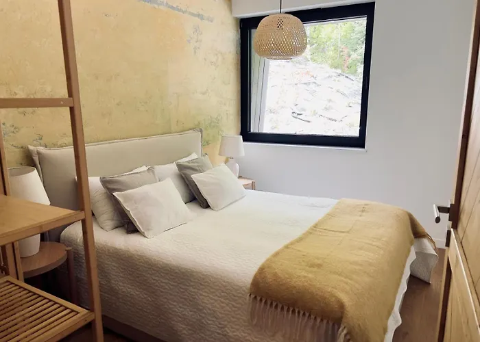 דירה Strome Zbocze Na Turystycznej