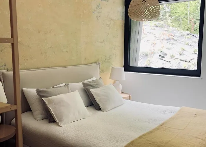 Strome Zbocze Na Turystycznej דירה *