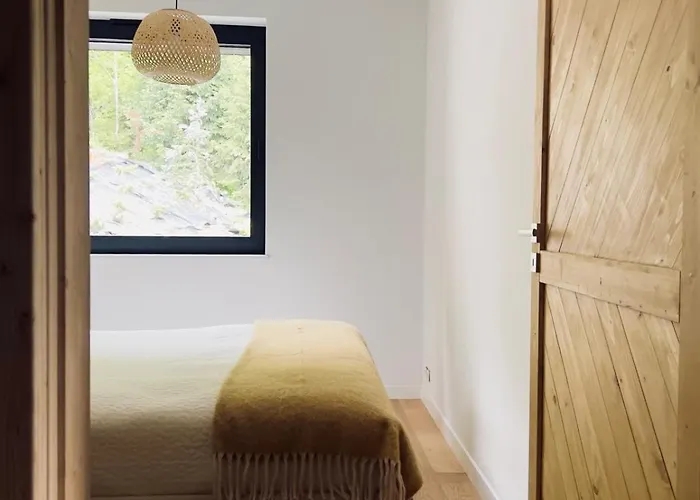 Strome Zbocze Na Turystycznej דירה