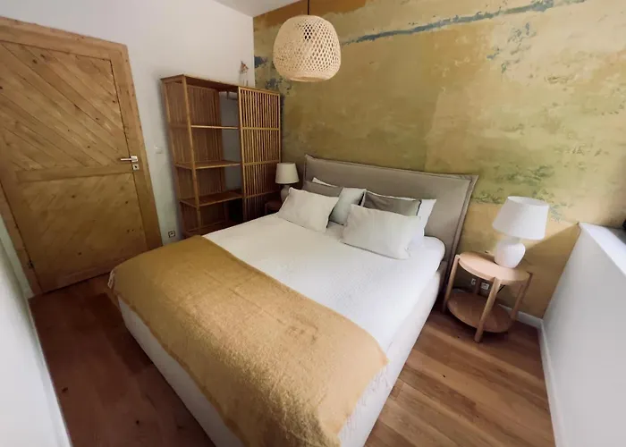 Strome Zbocze Na Turystycznej דירה *