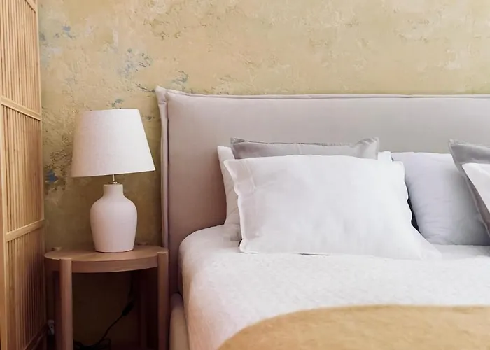 דירה Strome Zbocze Na Turystycznej *