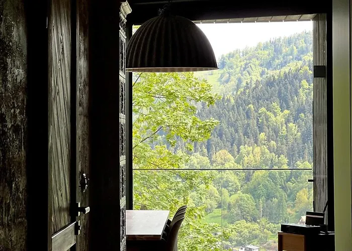 דירה Strome Zbocze Na Turystycznej