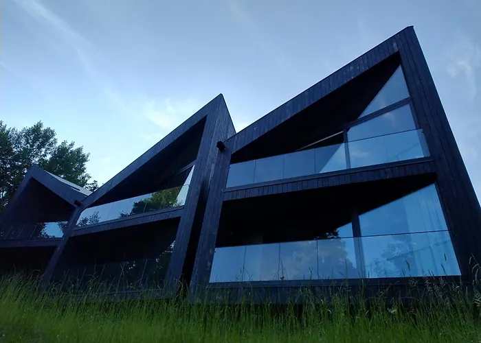 דירה Strome Zbocze Na Turystycznej שצ'צ'ירק