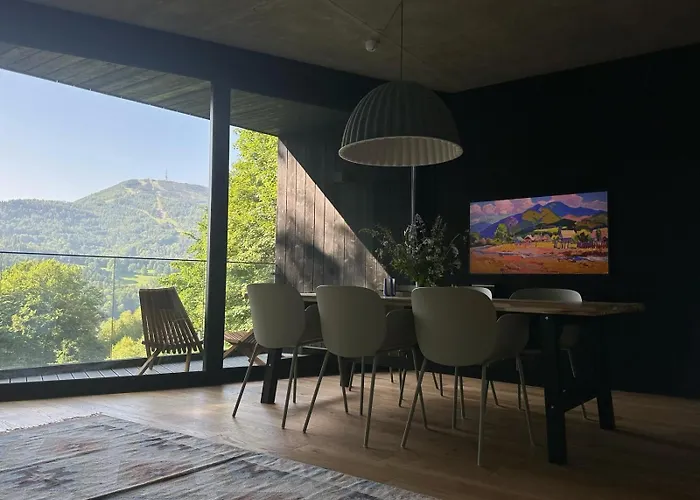 דירה Strome Zbocze Na Turystycznej *