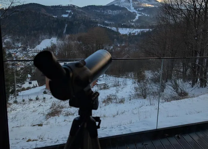 Strome Zbocze Na Turystycznej דירה *